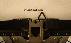 Grants for Foreign Publishing Houses in Support of the Translation of Works of Hungarian Literature (2021/2)