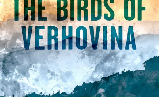 The Birds of Verhovina