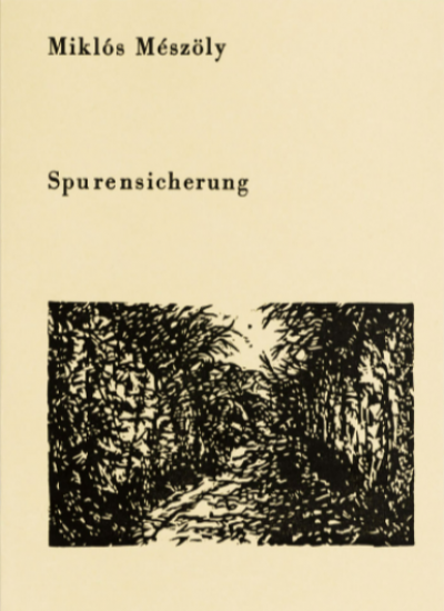 Spurensicherung (Securing of Evidence)