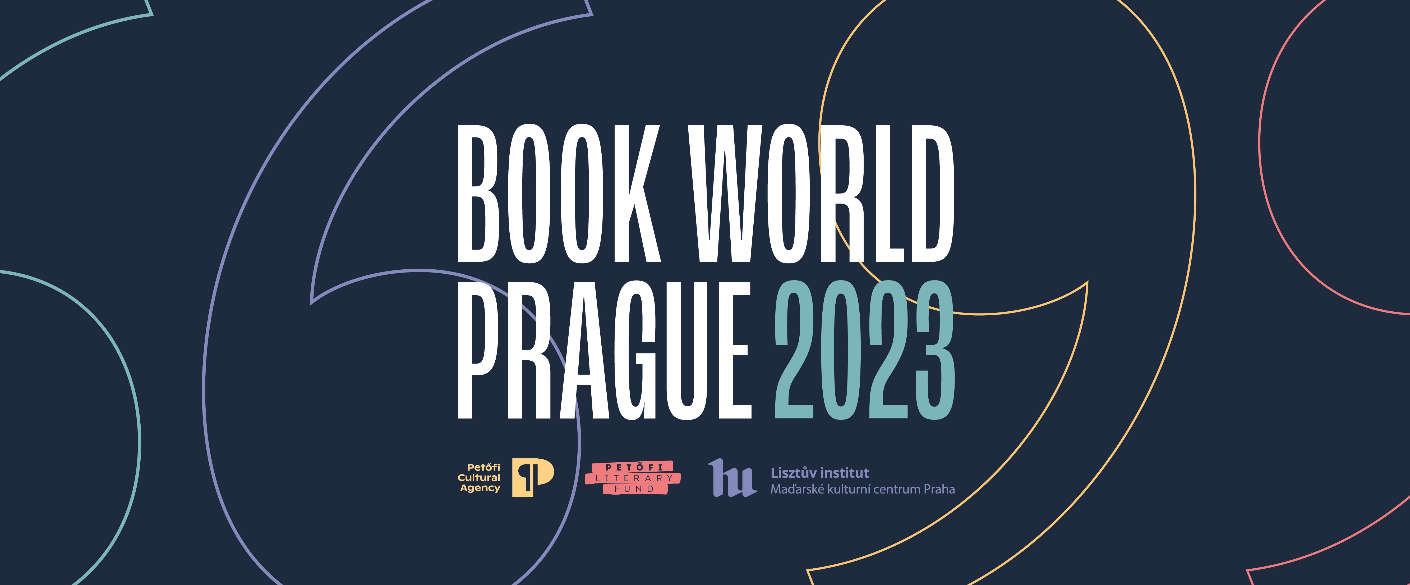 Book World Prague
