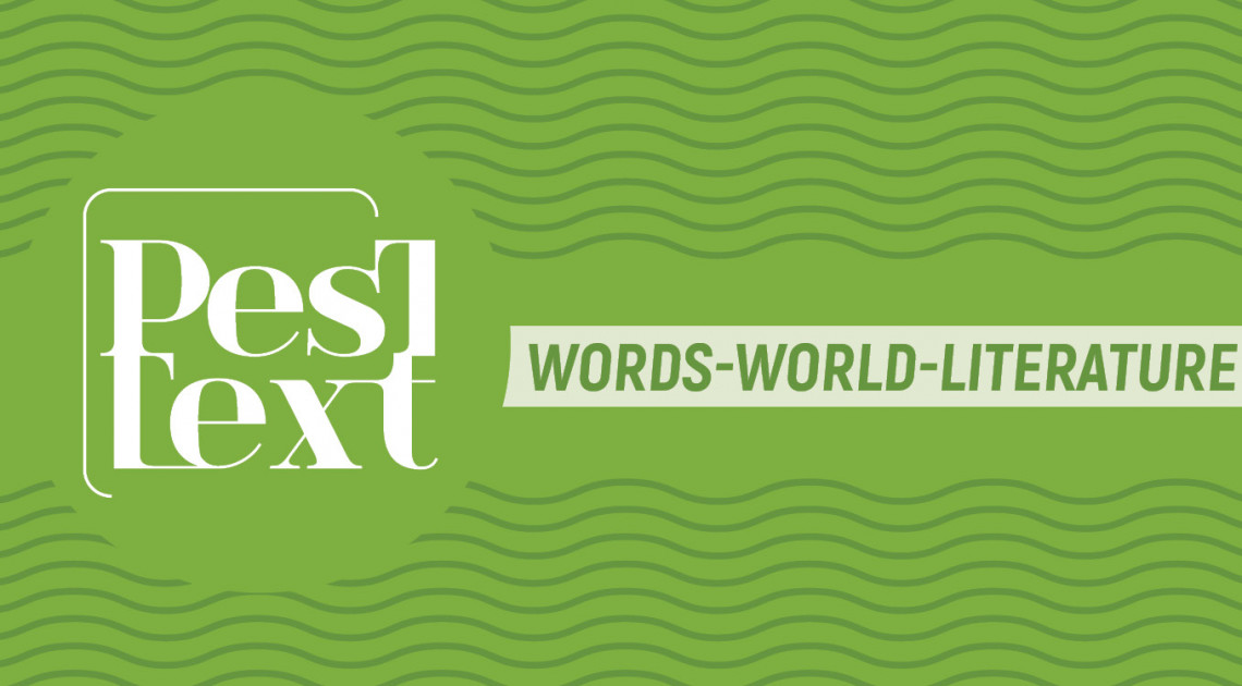 PesText  – Words-World-Literature