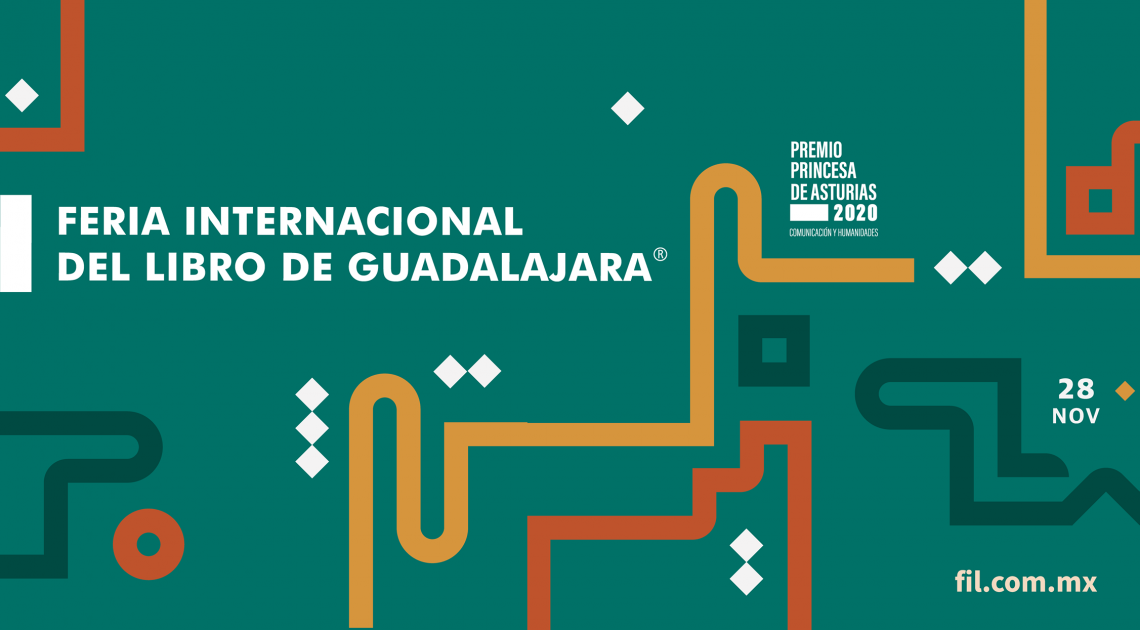 Hungary at the Guadalajara International Book Fair for the first time